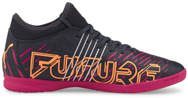 Футзальне взуття Puma FUTURE Z 4.2 IT 10649702 р.42,5 синій