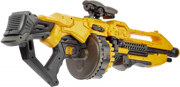 Бластер ZIPP Toys 20-зарядний 532.00.12