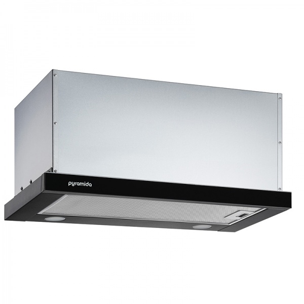 Вытяжка Pyramida ATH 60 (800) GBL
