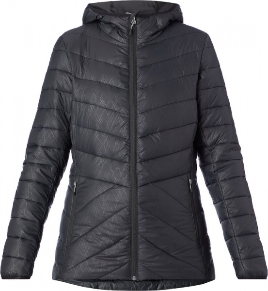 Куртка McKinley Horton ux 415970-903255 р.M червоний