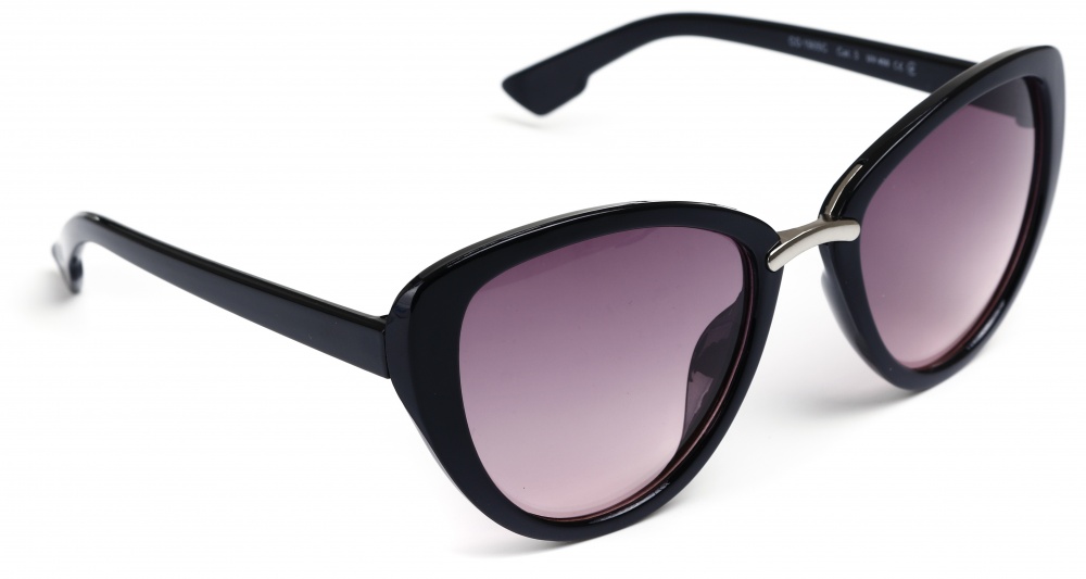 Очки солнцезащитные женские категория 5 в ассортименте