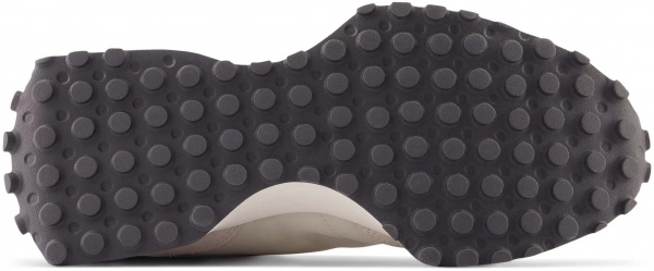 Кроссовки New Balance 327 V1 U327EE р.44 бежевый