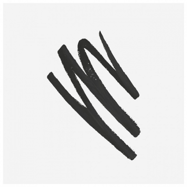 Олівець для очей Rimmel RM Kind & Free Pitch Black 1,1 г