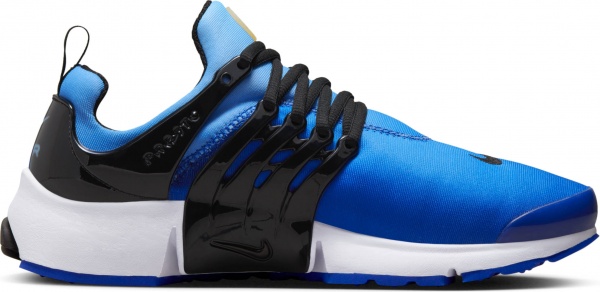 Кросівки Nike AIR PRESTO DX4258-400 р.42,5 синій