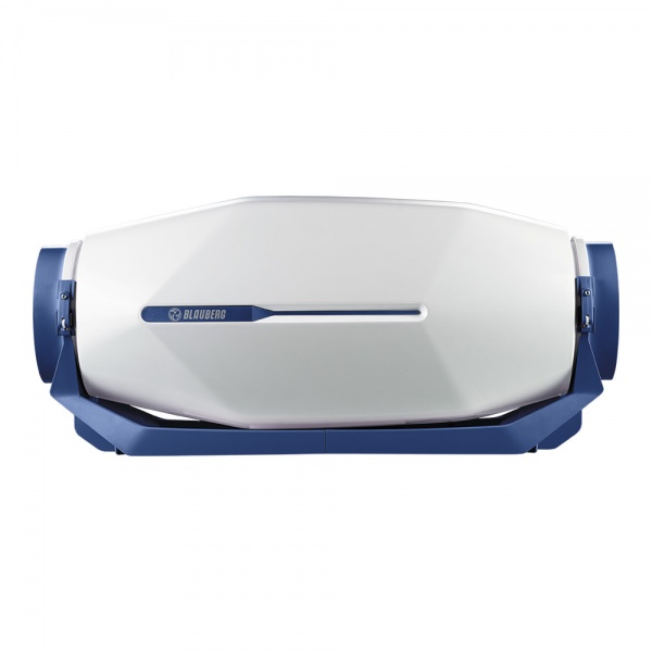 Вентилятор канальный Blauberg inWave 100/125