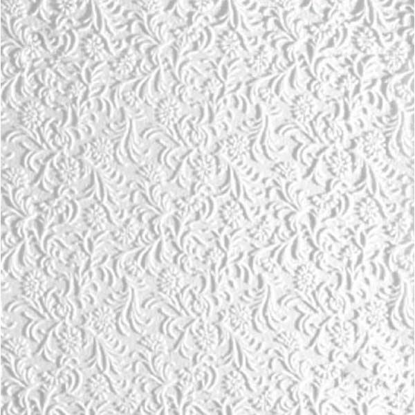 Потолочная плитка DarDan LY Vis 50x50 8 шт. 2 кв.м