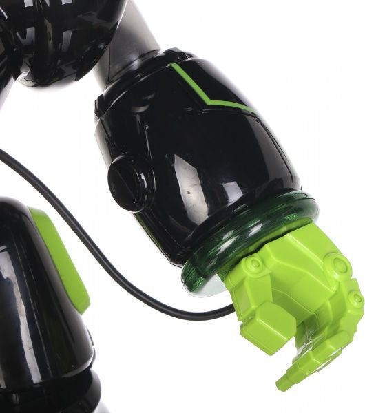 Іграшка інтерактивна Робот President інтерактивний на інфрачервоному керуванні 5088