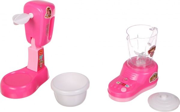 Ігровий набір Блендер-міксер JDY805003329