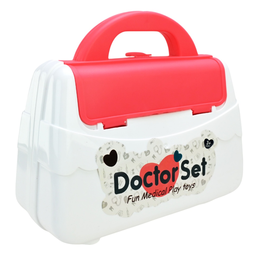 Набор доктора Shantou 8807A-13/8807-13