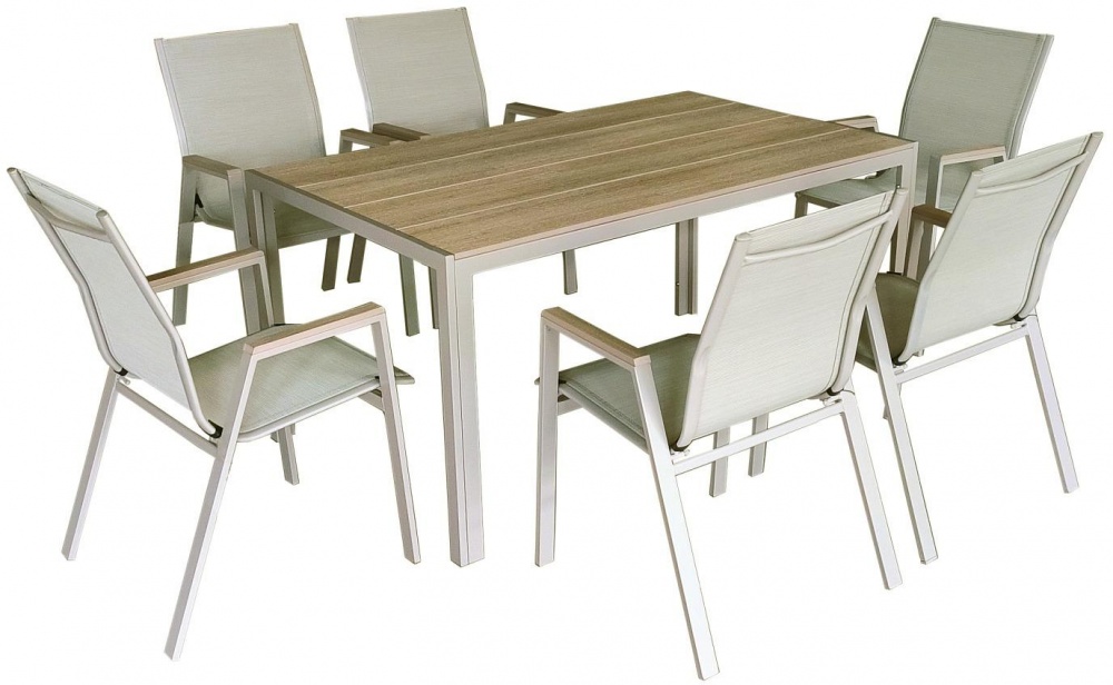 Комплект меблів Indigo Бремен бежевий