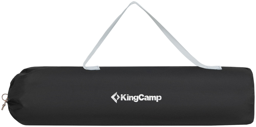 Крісло розкладне KingCamp Lotus Cyan (2248.58.55)