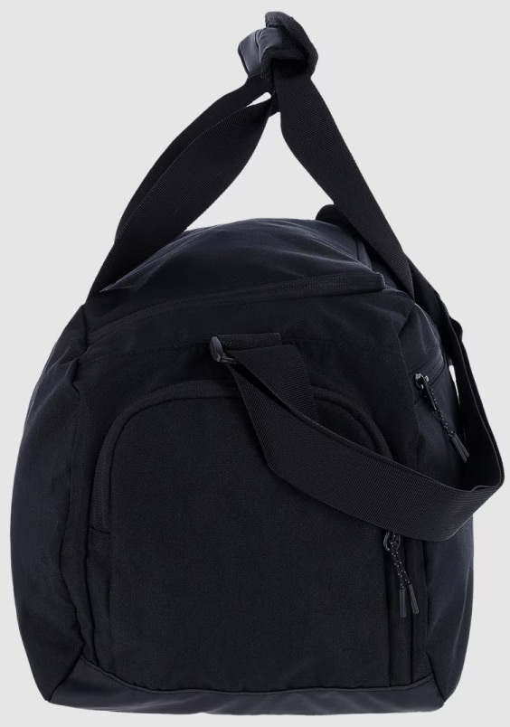 Сумка дорожная 4F U031 черный 4FWMM00ATBAU031-20S