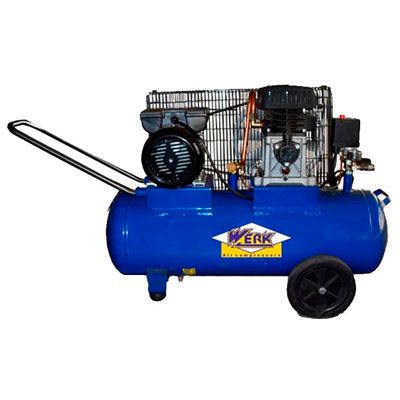 Компрессор Werk ZBM60-100