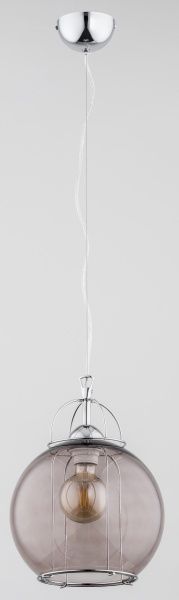 Підвіс ALFA Torri 1x60 Вт E27 хром 60751 