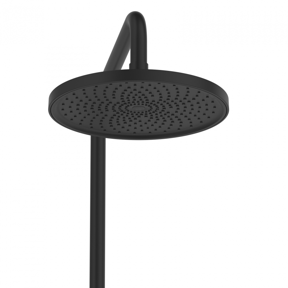 Душова система Imprese MODUS B , чорний матовий