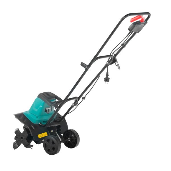 Культиватор електричний Klever YT5603