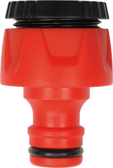 Адаптер YATO внешний 1/2