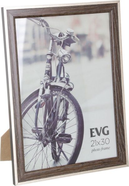 Рамка для фото EVG Deco PB42A-2 21х30 см венге 