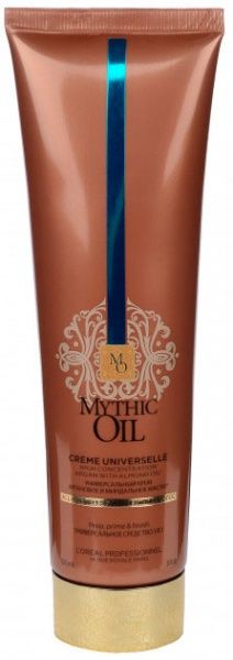 Крем L'OREAL Professionnel Mythic Oil Cream 150 мл 