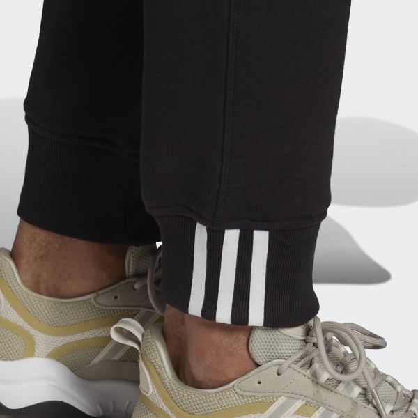 Штани Adidas F SWEATP FM2257 р. L чорний