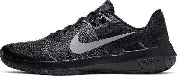 Кроссовки Nike VARSITY COMPETE TR 3 CJ0813-002 р.US 11 серый