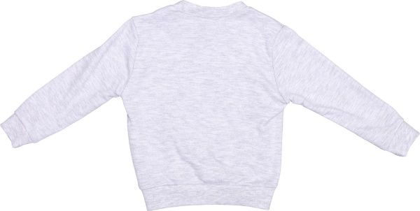 Комплект ALG серый р.74 121400 