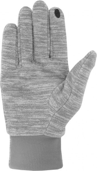 Рукавички 4F D4Z20-REU301-23M р. XL сірий