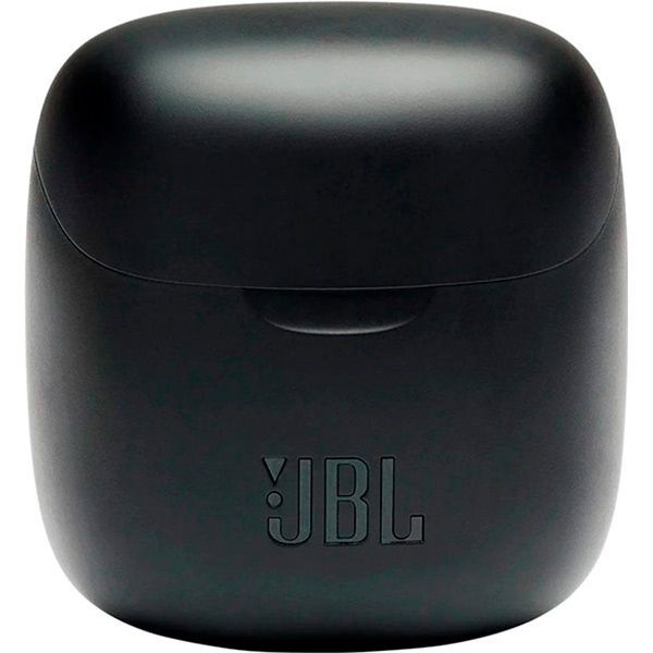 Наушники JBL® T220 TWS JBLT220TWSBLK black 