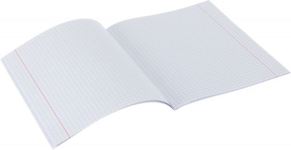 Зошит шкільний 24 листа у клітинку 2021_1 Nota Bene