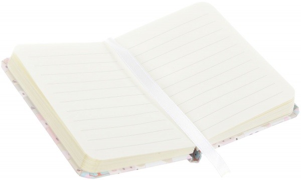 Книга для нотаток Cats 2 А7 96 аркушів