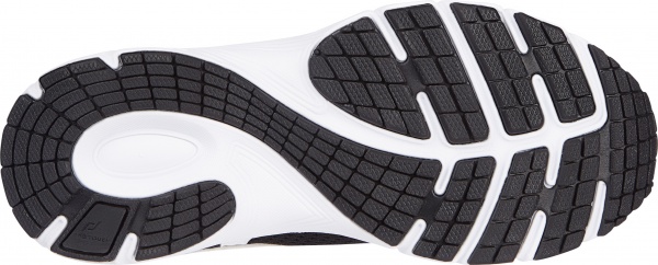 Кроссовки Energetics Amsterdam 5 JR 414025-902050 р.EUR 35 черный