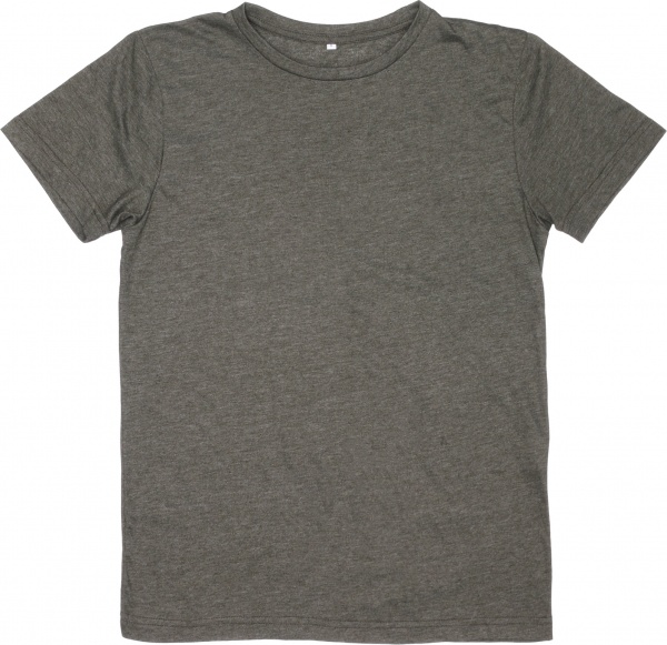 Футболка чоловіча Homeline 162759 р. M хакі меланж