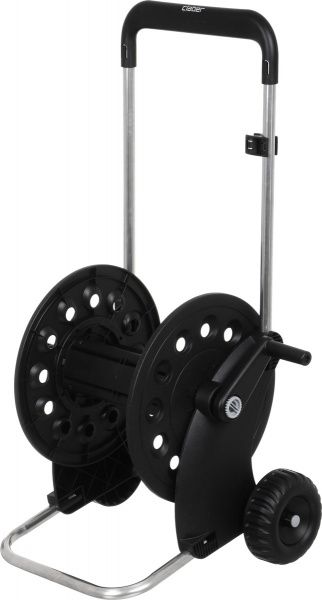 Тележка для шланга Claber ECOSEI 1/2-60м 3/4-30м