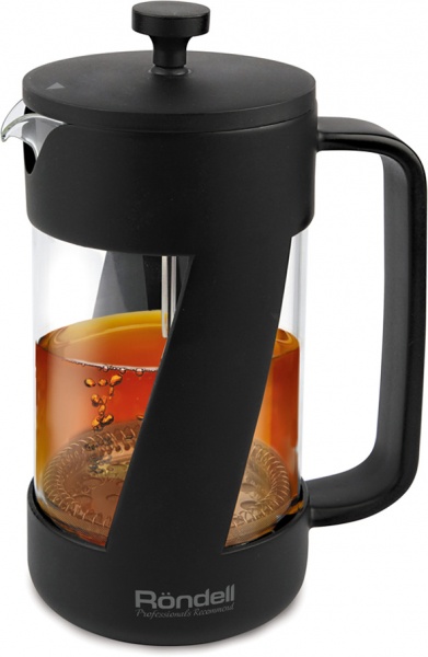 Френч-пресс Zorro 0,6 л RDS-1064 Rondell