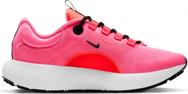 Кросівки Nike WMNS NIKE REACT ESCAPE RN CV3817-601 р.US 7,5 рожевий