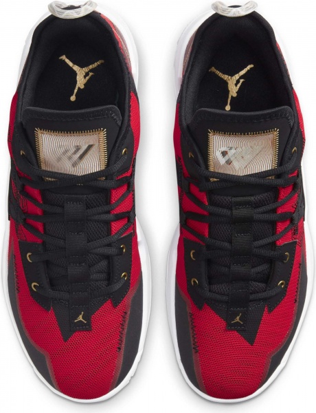 Кросівки Jordan Jordan One Take II CW2457-607 р.46 червоний