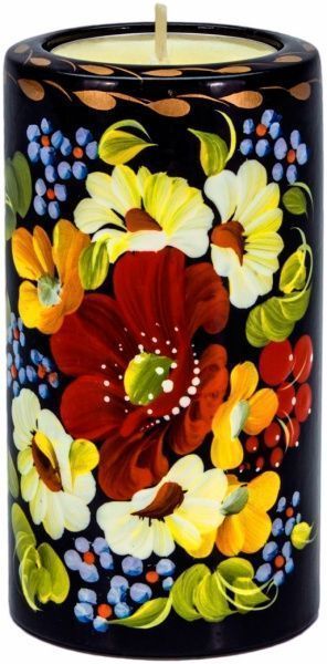 Свічник СК-11 Сапфир