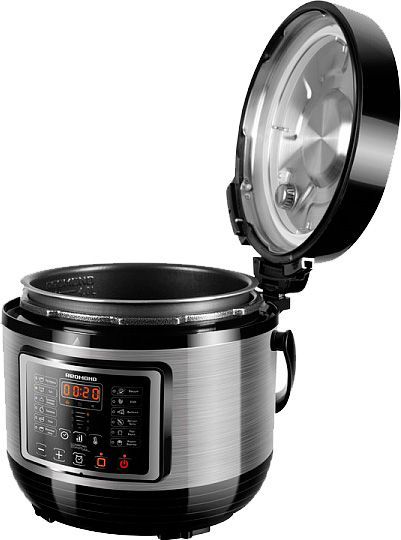 Мультиварка-скороварка Redmond RMC-PM400 