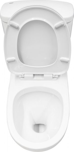 Унитаз-компакт EGO Pure