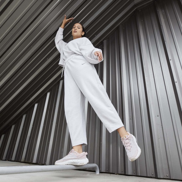 Кросівки Nike Crater Remixa DA1468-600 р.US 8 рожевий