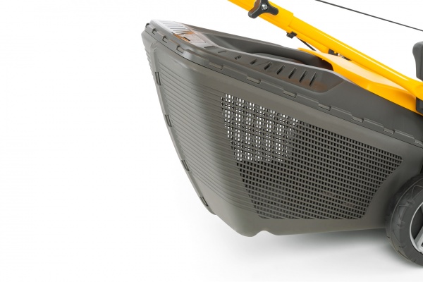 Газонокосилка бензиновая Stiga Collector48SB