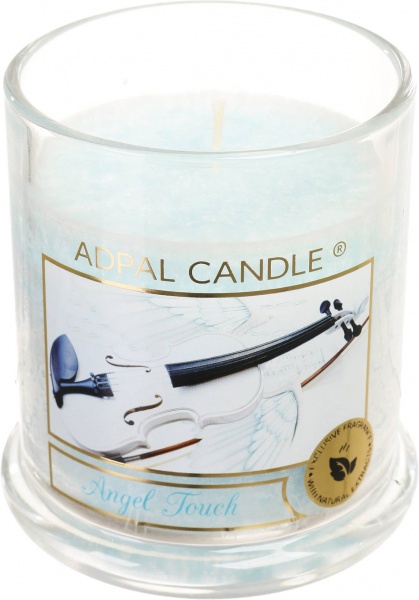 Свеча ароматическая Pako-If Прикосновение Ангела 12,2х9 см (А-197) 