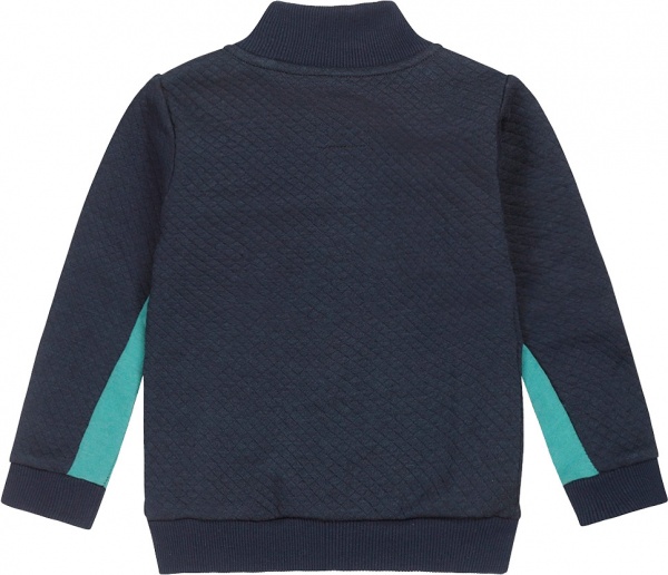 Кардиган для мальчика Koko Noko р.116 Blue U44816-37 