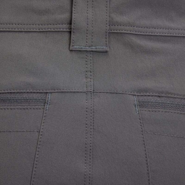 Шорты McKinley Cameron II mn 286141-906046 р. 54 серый