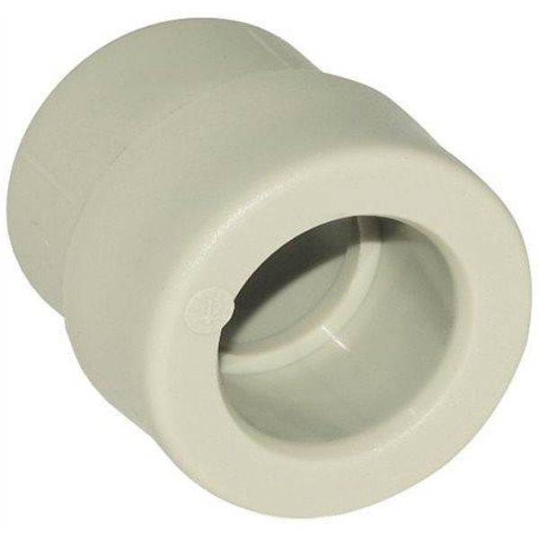 Муфта редукционная Hi-Therm В3 для ПП труб 40x20 мм