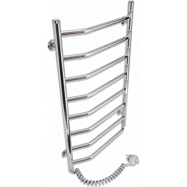 Полотенцесушитель Laris Виктория П8 500 х 800 Е Л 73207076