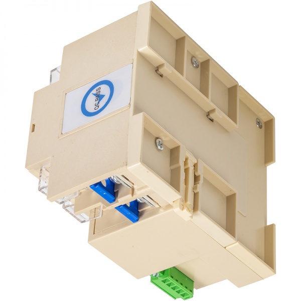 Перемикач навантаження HiSmart W2R-2P 220V 100A HS082482