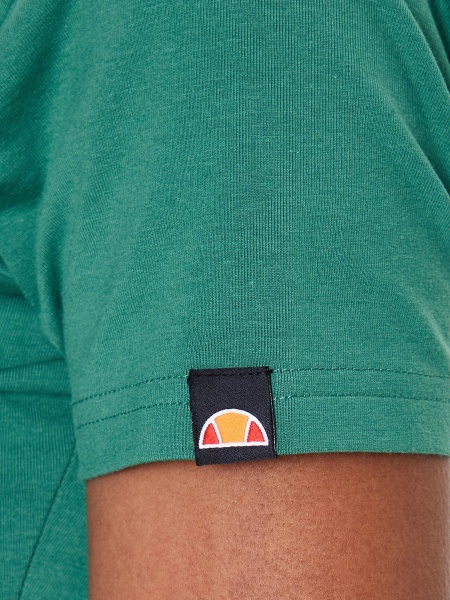Футболка Ellesse CHELU CROP T-SHIRT SGR17949-503 р.XL зелений