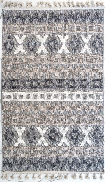 Ковер NAR HALI NATURA 80х150 см 0038A 