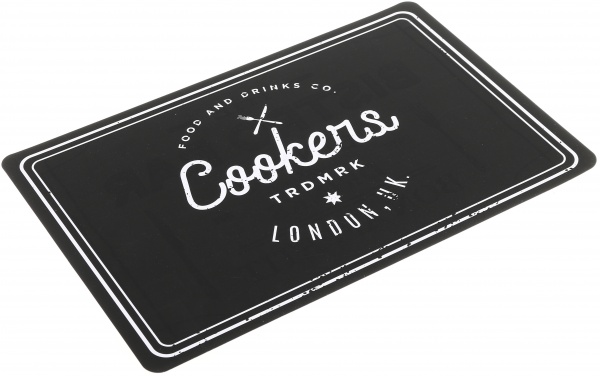 Коврик для сервировки Restaurant 43,5x28,5 см в ассортименте Koopman